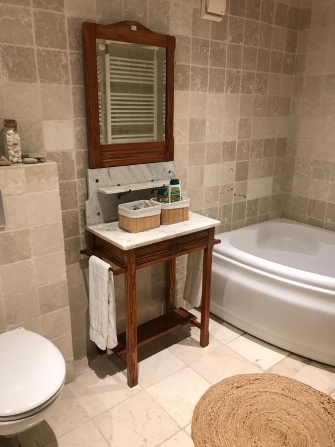 Luxury Guest House - Eik Aan De Dijk Aalst ภายนอก รูปภาพ
