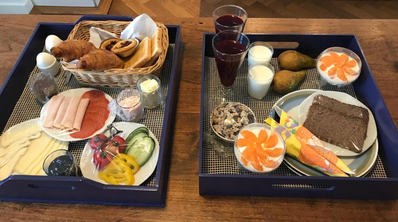 Luxury Guest House - Eik Aan De Dijk Aalst ภายนอก รูปภาพ