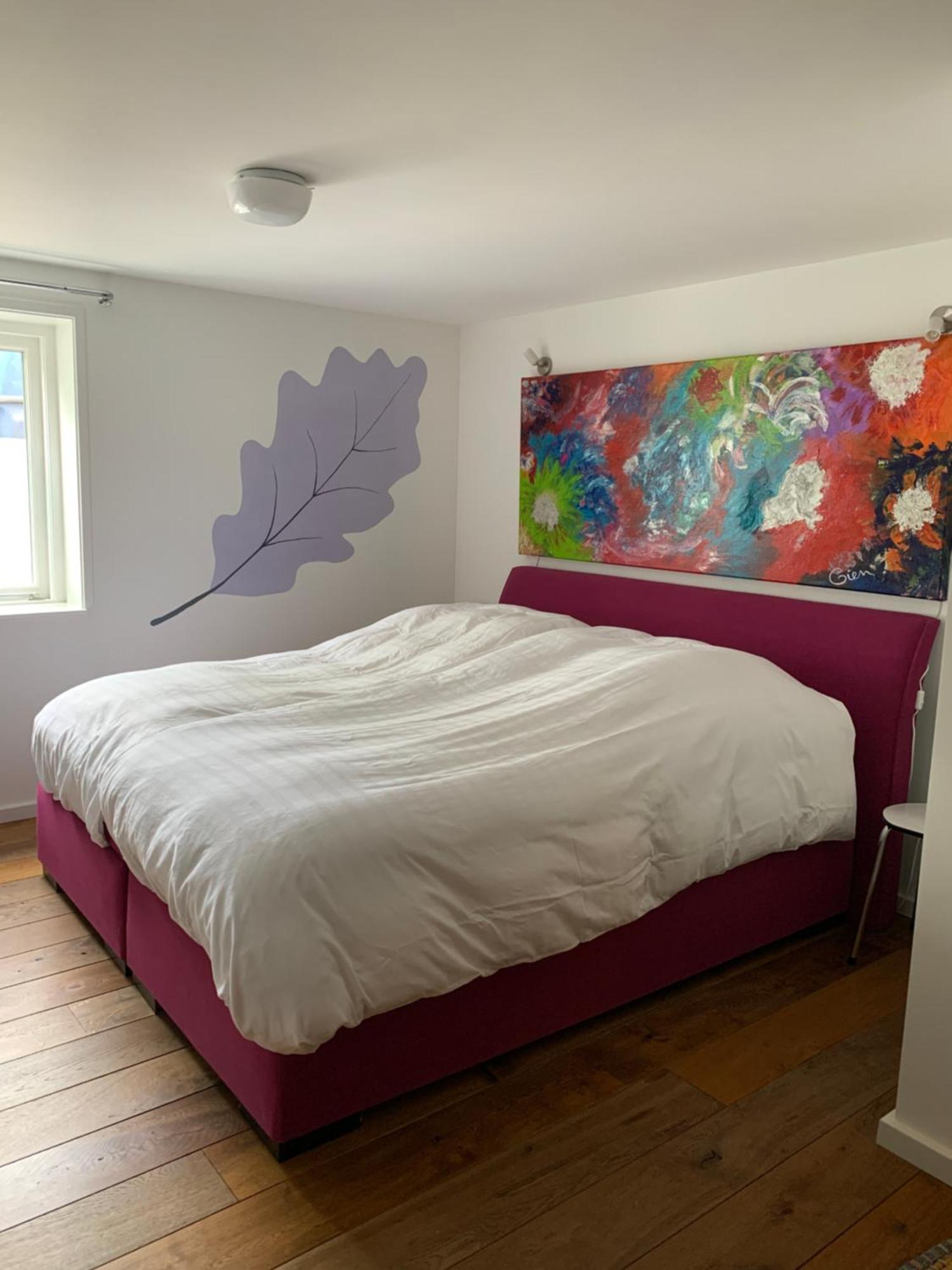 Luxury Guest House - Eik Aan De Dijk Aalst ภายนอก รูปภาพ