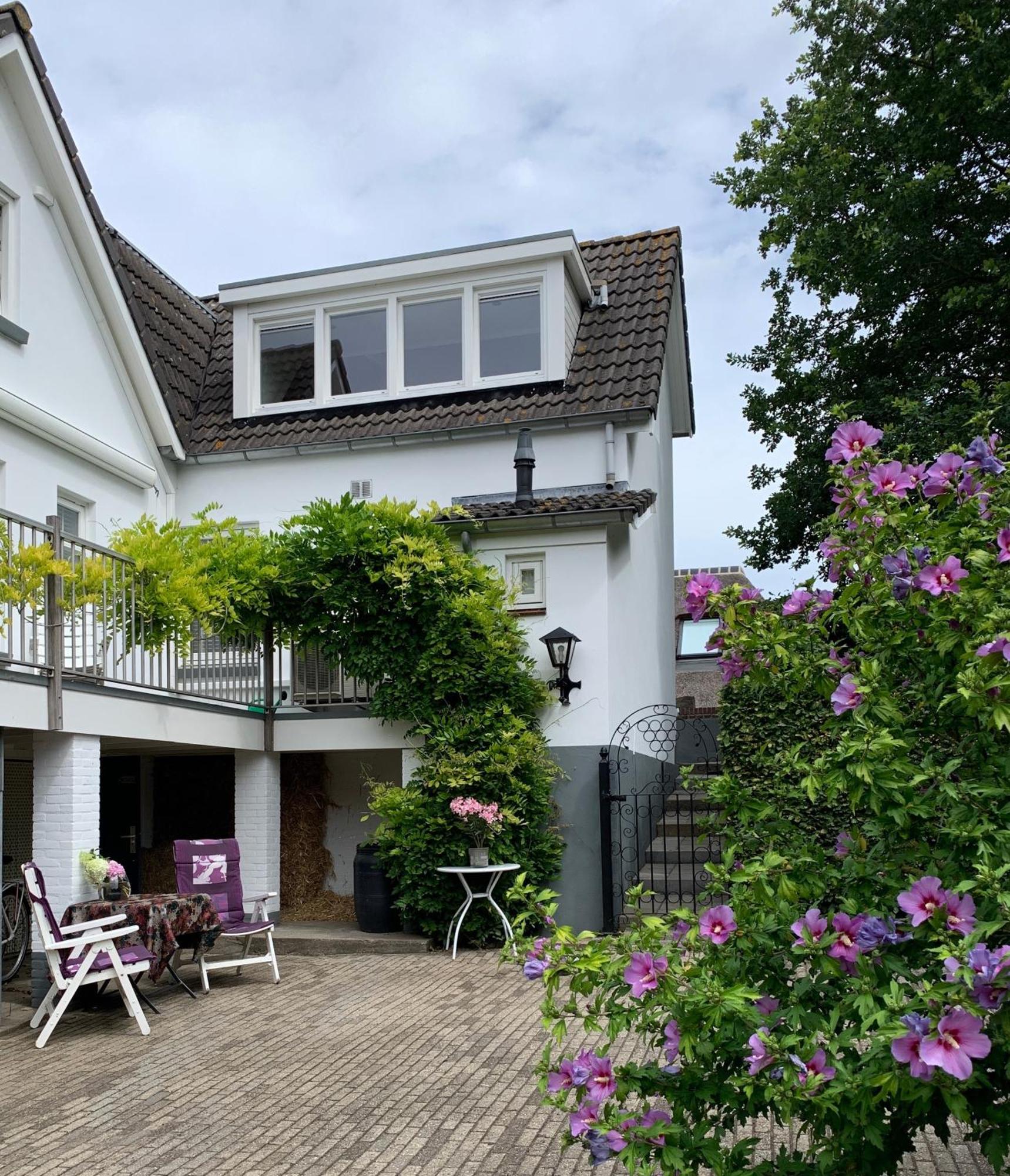 Luxury Guest House - Eik Aan De Dijk Aalst ภายนอก รูปภาพ