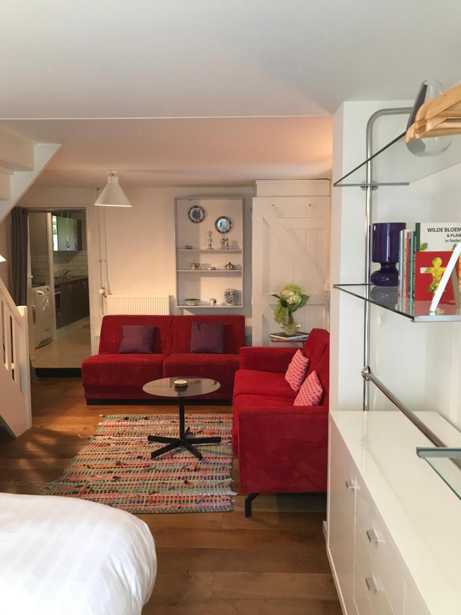 Luxury Guest House - Eik Aan De Dijk Aalst ภายนอก รูปภาพ