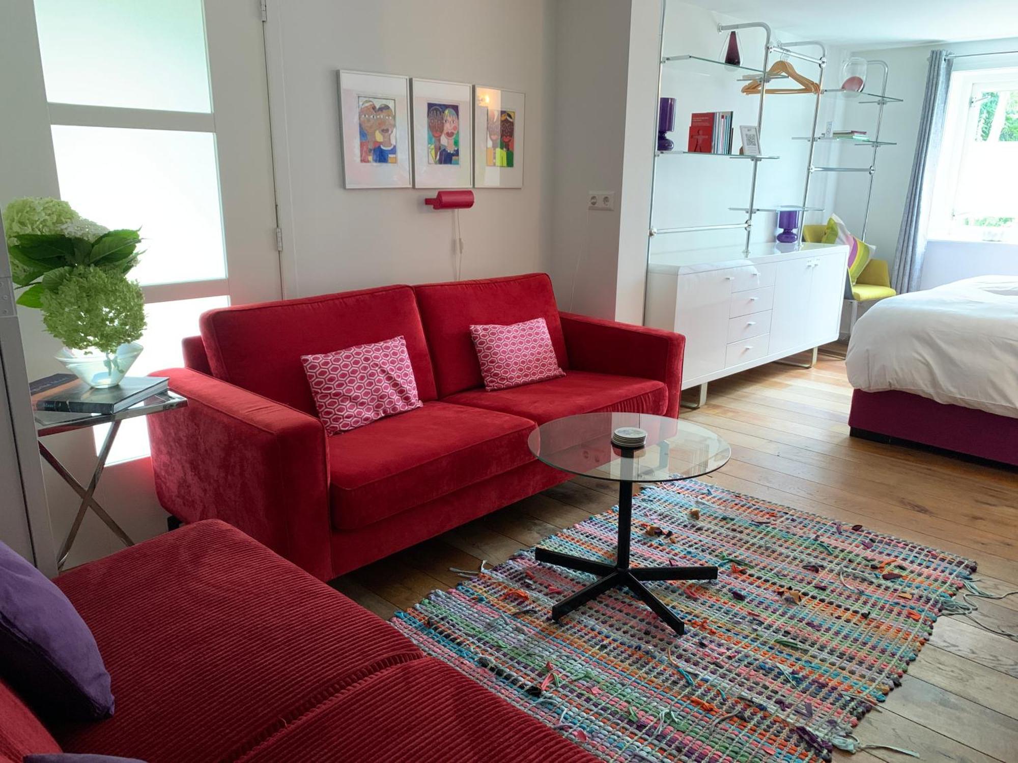 Luxury Guest House - Eik Aan De Dijk Aalst ภายนอก รูปภาพ